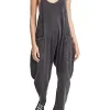 FP Movement Jumpsuits & Rompers<Hot Shot One-Piece Washed Black