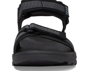 Nunn Bush Adaptive<Huck Sport River Sandal Black Multi