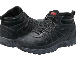 Orthofeet Hiking<Hunter Black