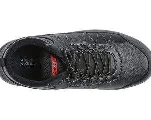Orthofeet Hiking<Hunter Black