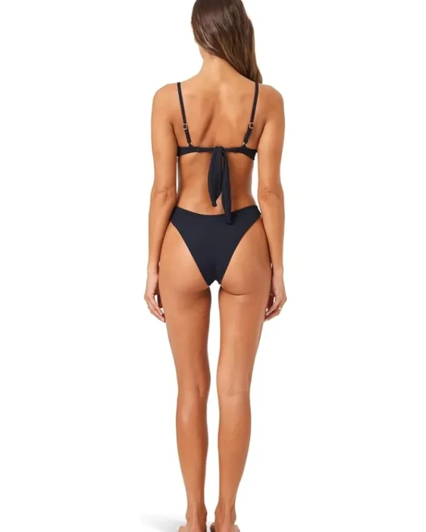 L*Space Swimwear & Cover Ups<Hunter Top Berry