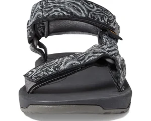 Teva Kids Sandals | Sandals<Hurricane XLT 2 (Little Kid/Big Kid) Lava Dark Gull Grey