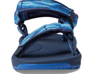Teva Kids Sandals | Sandals<Hurricane XLT 2 (Toddler) Waves Mood Indigo