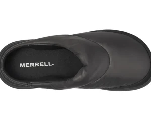 Merrell Slippers<Hut Moc 2 Quilted Slide Adobe Rose