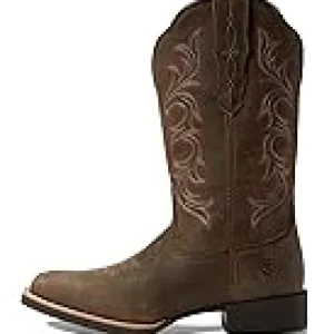 Ariat Cowboy Boots<Hybrid Rancher Stretch Fit Western Boot Pebble