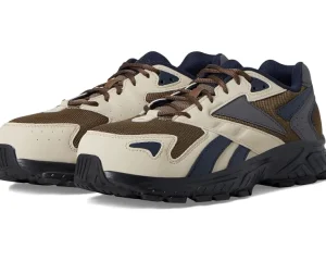 Reebok Work Work & Safety Sneakers | Work Shoes<Hyperium Work Tan/Blue/Brown