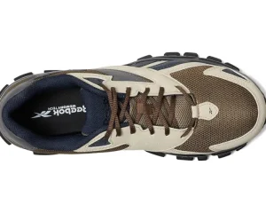 Reebok Work Work & Safety Sneakers | Work Shoes<Hyperium Work Tan/Blue/Brown