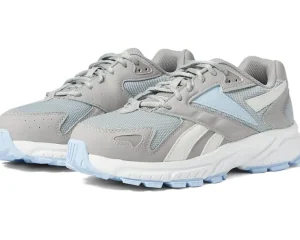 Reebok Work Safety Shoes | Sneakers & Athletic<Hyperium Work EH Steel Toe Grey/Powder Blue