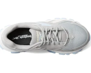 Reebok Work Safety Shoes | Sneakers & Athletic<Hyperium Work EH Steel Toe Grey/Powder Blue