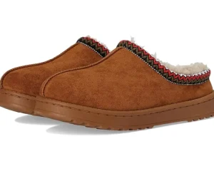 White Mountain Clogs<Icebin Chestnut/Fabric