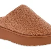 MIA Slippers<Icee Tan