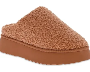 MIA Slippers<Icee Tan