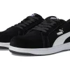 PUMA Safety Work & Safety Sneakers | Work Shoes<Iconic Suede Low ASTM EH Black/White