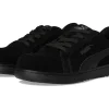 PUMA Safety Sneakers & Athletic<Iconic Suede Low EH Black/Black/Black