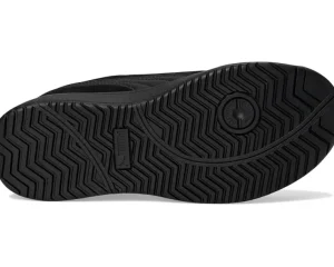 PUMA Safety Sneakers & Athletic<Iconic Suede Low EH Black/Black/Black