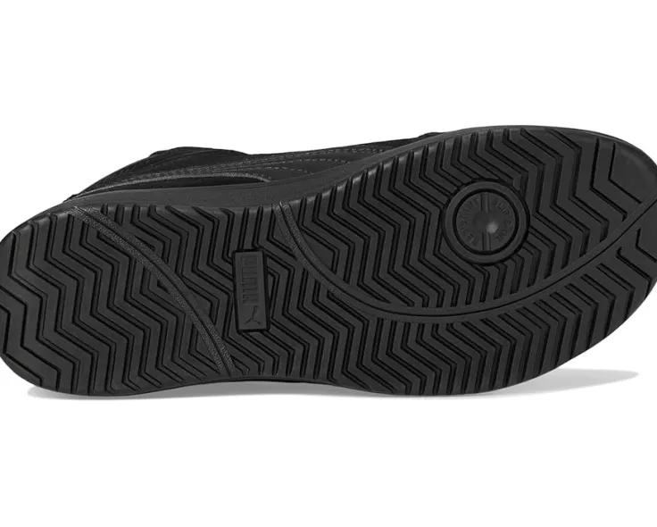 iconic_suede_mid_eh_2.webp PUMA Safety Work & Duty Boots<Iconic Suede Mid EH Black/Black/Black