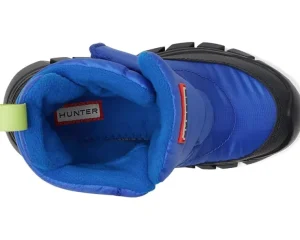 Hunter Kids Boots | Boots<Igloo (Toddler/Little Kid) Medium Blue