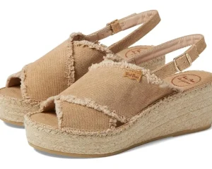 Toni Pons Sandals<Iliana Tobacco Vintage