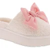 MIA Slippers<Imani Blush