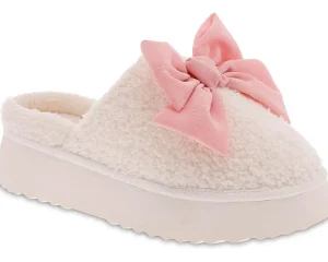 MIA Slippers<Imani Blush