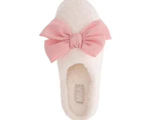 MIA Slippers<Imani Blush