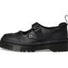Dr. Martens Flats<Indica Black