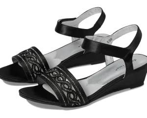 David Tate Comfort<Indigo Black