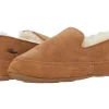 Acorn Slippers<Indoor/Outdoor Ewe Loafer Chestnut