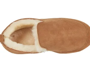 Acorn Slippers<Indoor/Outdoor Ewe Loafer Chestnut