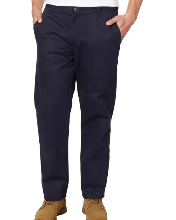 Tyndale FRC Work & Duty Apparel | Pants<Industrial Work Pants Navy