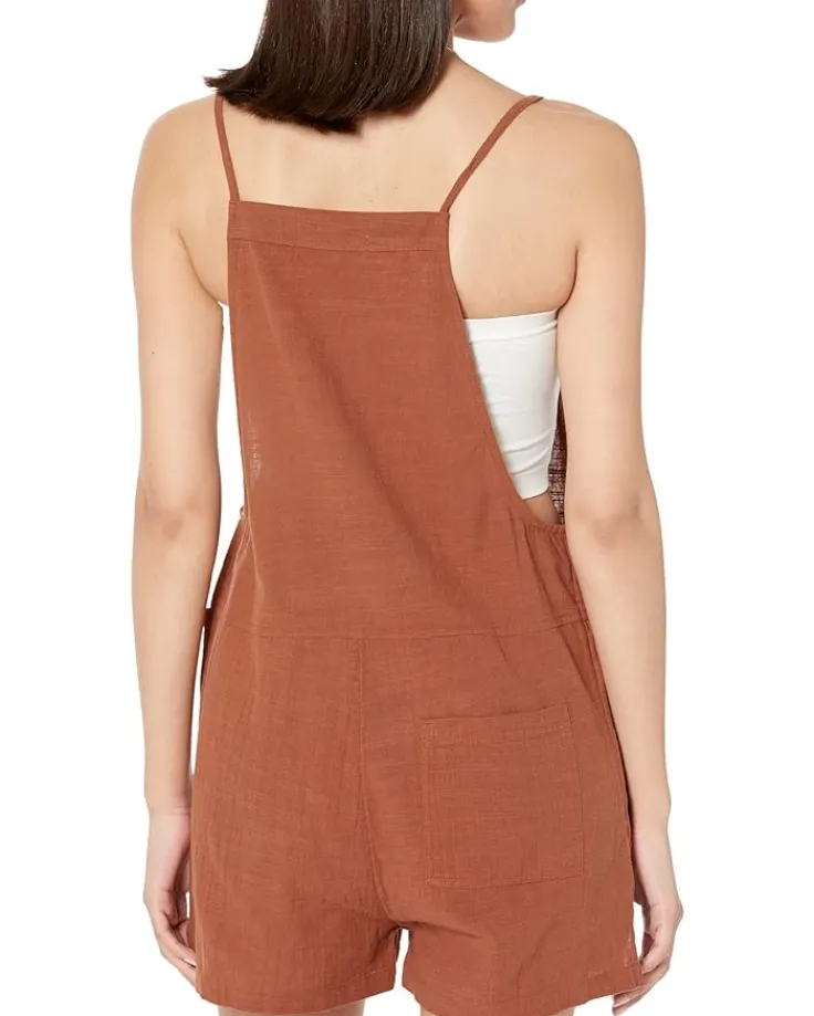 indy_romper_1.webp L*Space Jumpsuits & Rompers<Indy Romper Coffee