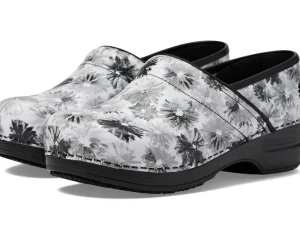 Sanita Clogs<Inkwell Black