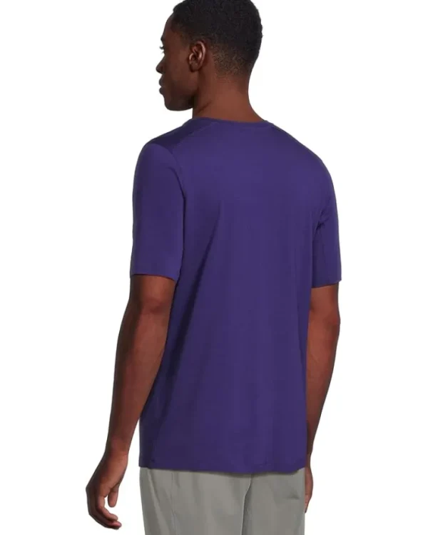 Arc'teryx Shirts & Tops<Ionia Merino Wool SS Black