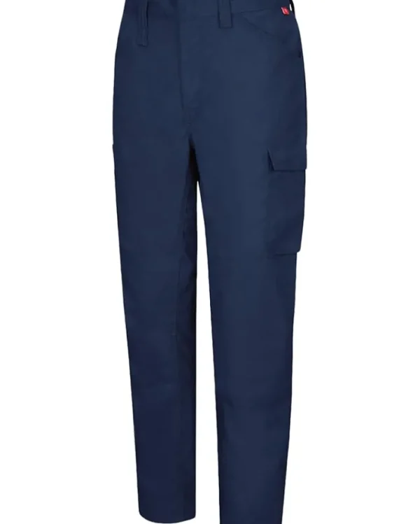 Bulwark FR Work & Duty Apparel | Pants<iQ Series® Lightweight FR Pants Black