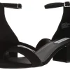 Steve Madden Heels<Irenee Sandal Black Suede