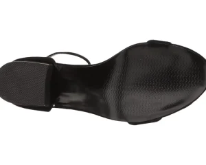 Steve Madden Heels<Irenee Sandal Black Suede