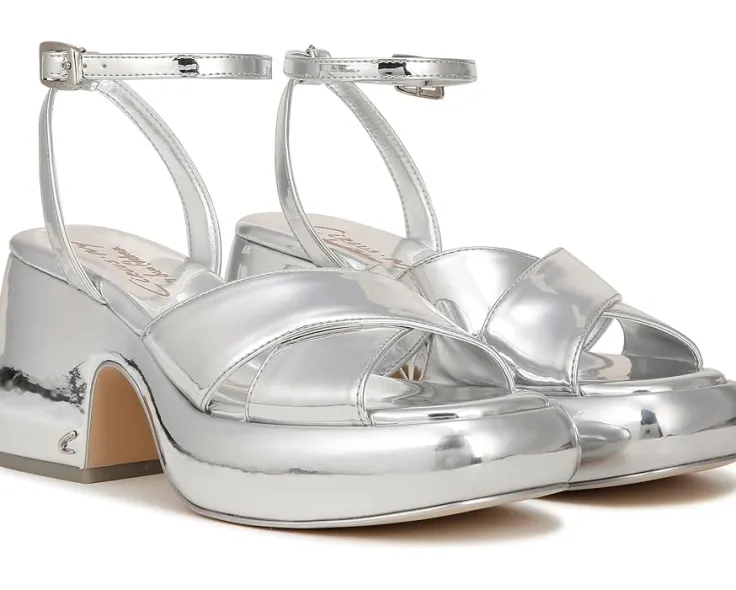 isadora_0.webp Circus NY by Sam Edelman Heels<Isadora Soft Silver