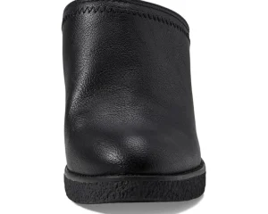 ZODIAC Clogs<Isa-Wedge Black Synthetic