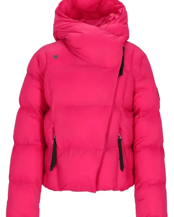 Obermeyer Kids Coats & Jackets<Isla Jacket (Big Kid) Showstopper