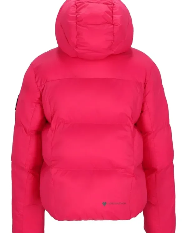 Obermeyer Kids Coats & Jackets<Isla Jacket (Big Kid) Showstopper