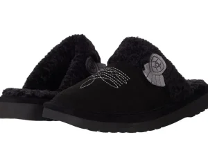Ariat Mules | Slippers<Jackie Square Toe Black