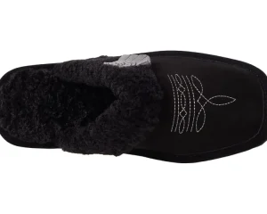 Ariat Mules | Slippers<Jackie Square Toe Black