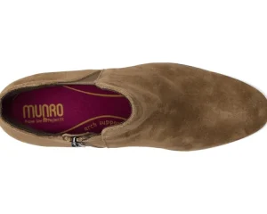 Munro Boots & Booties<Jackson Toasted Sesame