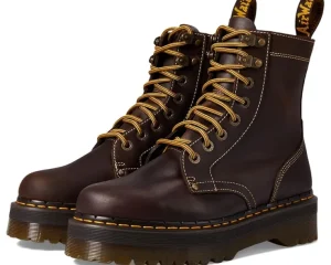 Dr. Martens Adaptive<Jadon Arc Dark Brown