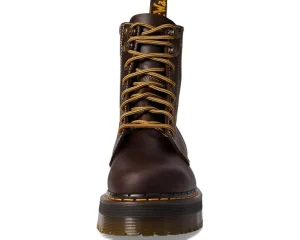 Dr. Martens Adaptive<Jadon Arc Dark Brown