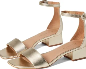Bernardo Heels<Jalena Champagne Antique Calf