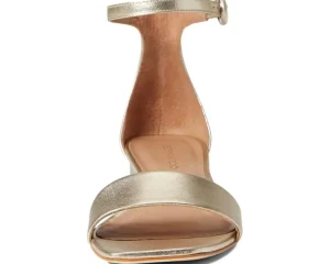 Bernardo Heels<Jalena Champagne Antique Calf