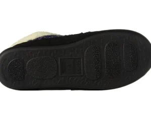 Acorn Slippers<Jam Mule Blueberry