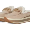 Dolce Vita Mules<Jamey Plush Taupe Suede