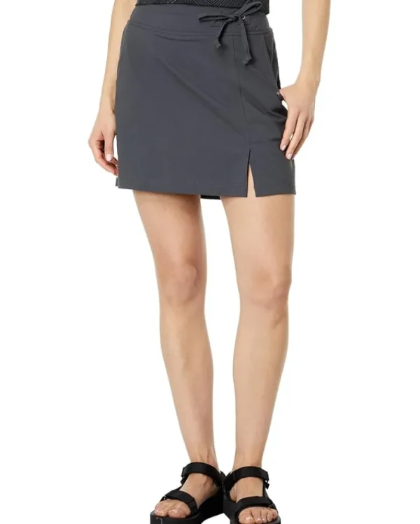 Royal Robbins Skirts<Jammer Skort Asphalt